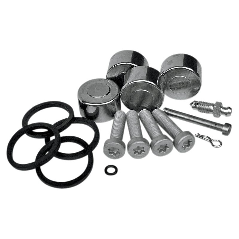 MASTER CYLINDER KIT 11MM