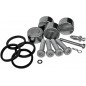 MASTER CYLINDER KIT 11MM