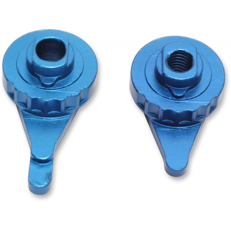 LEVER ADJUSTER BLU