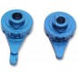 LEVER ADJUSTER BLU