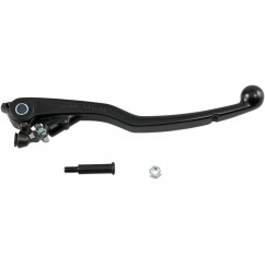 LEVER CLUTCH 167 STR BLK