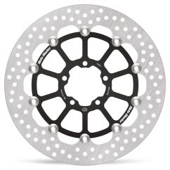 Disque Flottant Racing Halo Series