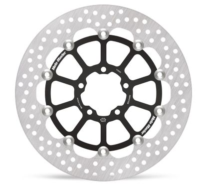 Disque Flottant Racing Halo Series