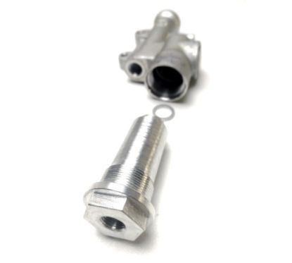 Pion Handbrake KTM pour système double frein ( BREMBO )
