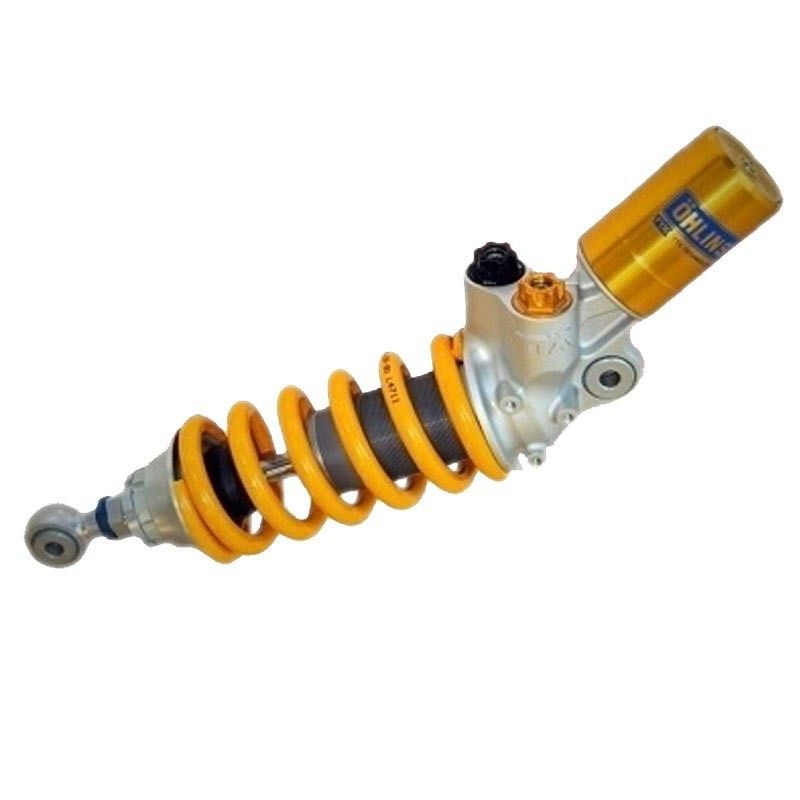 Amortisseur arrière OHLINS TTX GP 2015 899 Panigale 2014-2015, 959 Panigale 2016-2017 Amortisseur arrière OHLINS TTX GP 2015 899 Panigale 2014-2015, 959 Panigale 2016-2017