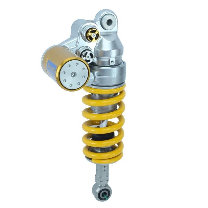 Amortisseur arrière OHLINS TTX GP R1 2015-2018, R1M 2015-2018, MT10 2016-2018 Amortisseur arrière OHLINS TTX GP R1 2015-2018, R1M 2015-2018, MT10 2016-2018