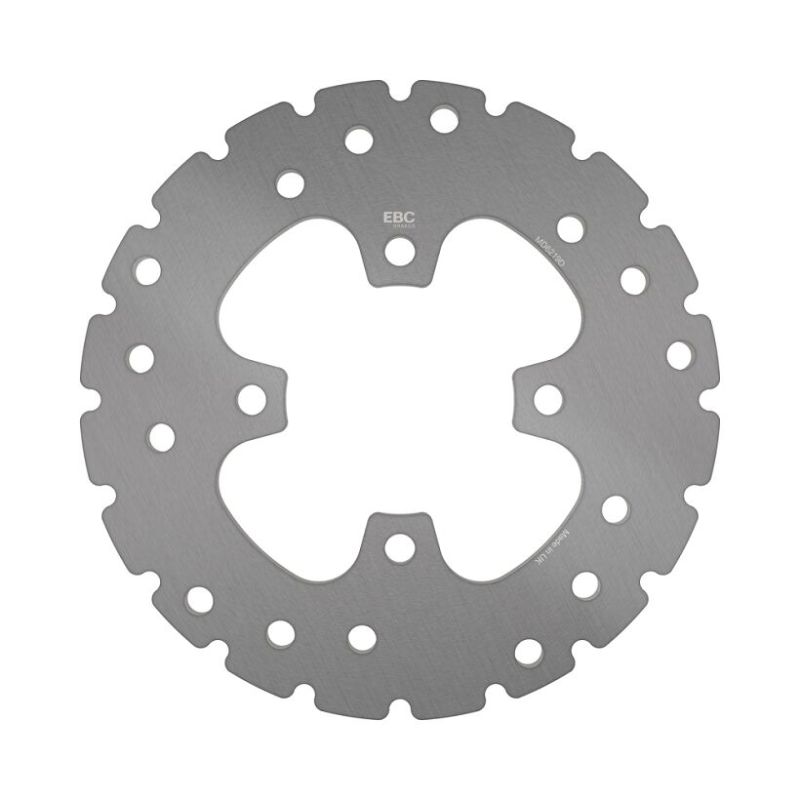 BRAKE ROTOR FIX D SERIES WAVE