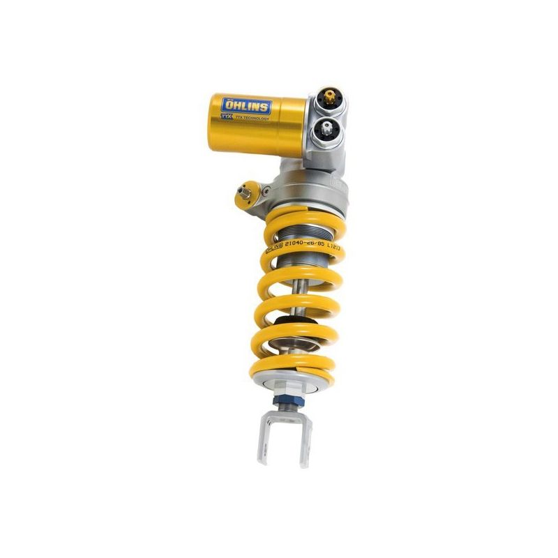 Amortisseur arrière OHLINS TTX GP S1000RR 2012-2014