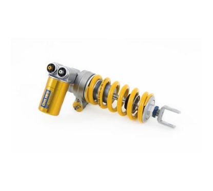 Amortisseur arrière OHLINS TTX GP ZX10R 2011-2015