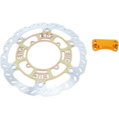 Disque de frein avant surdimensionné OS Series Supercross Contour