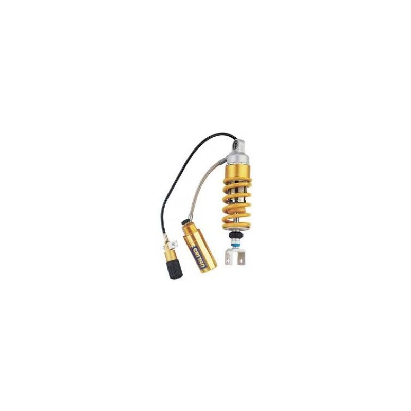 Amortisseur arrière type De Carbon avec bonbonne séparée OHLINS FZ1 2006-2013, FZ8 2010-2014