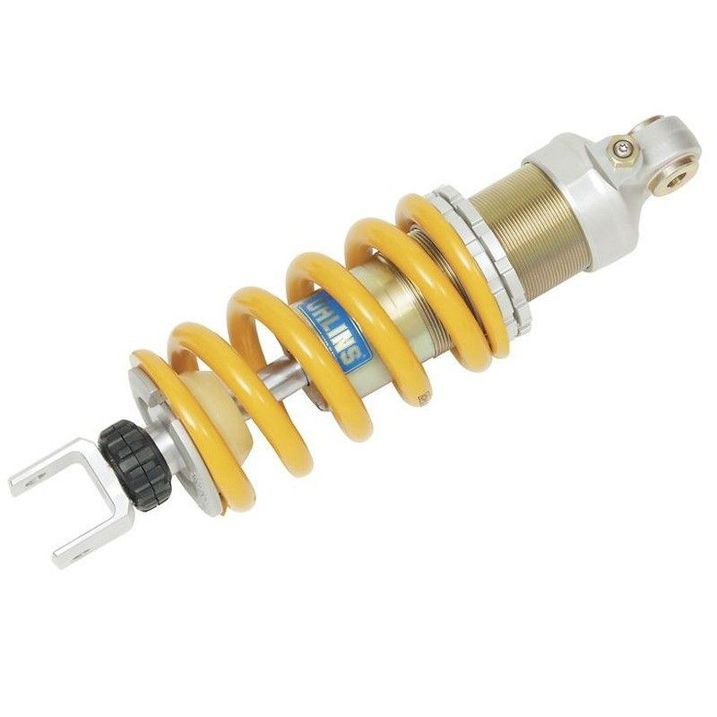 Amortisseur arrière type De Carbon OHLINS FZ1 2006-2013, FZ8 2010-2014 Amortisseur arrière type De Carbon OHLINS FZ1 2006-2013, FZ8 2010-2014