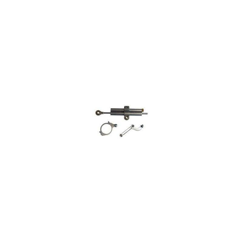 Amortisseur de direction type transversal OHLINS R6 2008-2018