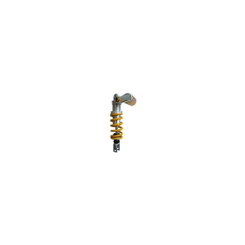 Amortisseur OHLINS de type DE CARBON avec bonbonne accolée 848 2008-2012