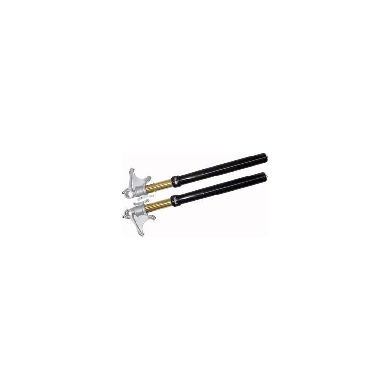 Fourche OHLINS noire 899 Panigale 2014-2015, 959 Panigale 2016-2017 Fourche OHLINS noire 899 Panigale 2014-2015, 959 Panigale 2016-2017