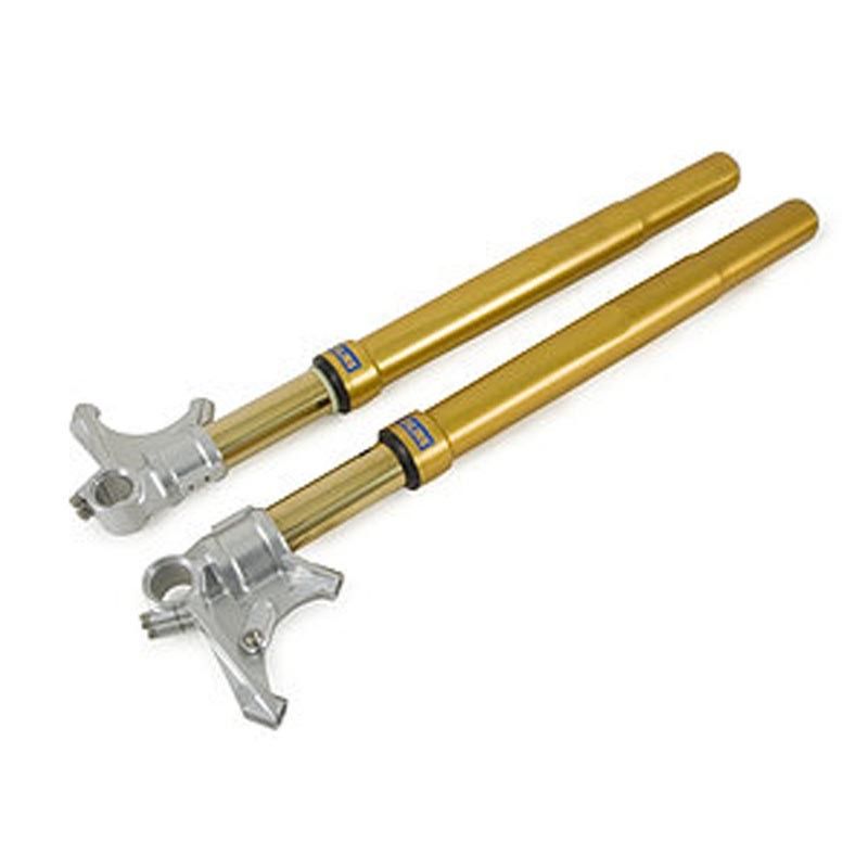 Fourche OHLINS R1 2015-2016, R1M 2015-2018, R6 2017-2018, MT-10 2016-2018 Fourche OHLINS R1 2015-2016, R1M 2015-2018, R6 2017-2018, MT-10 2016-2018