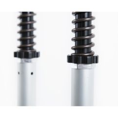 Kit cartouches OHLINS NIX22 T-MAX 530 2017