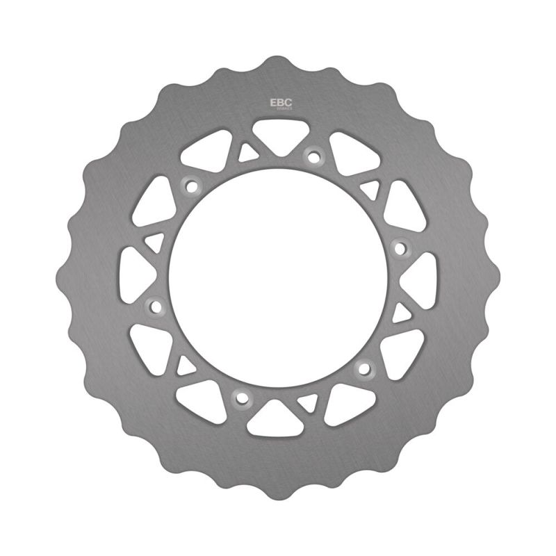 BRAKE ROTOR FIX CE SERIES WAVE