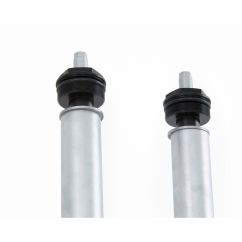 Kit ressorts avec bouchon de réglage précharge R3 2015-2018, YZF125R 2014-2018, MT03 2016-2018