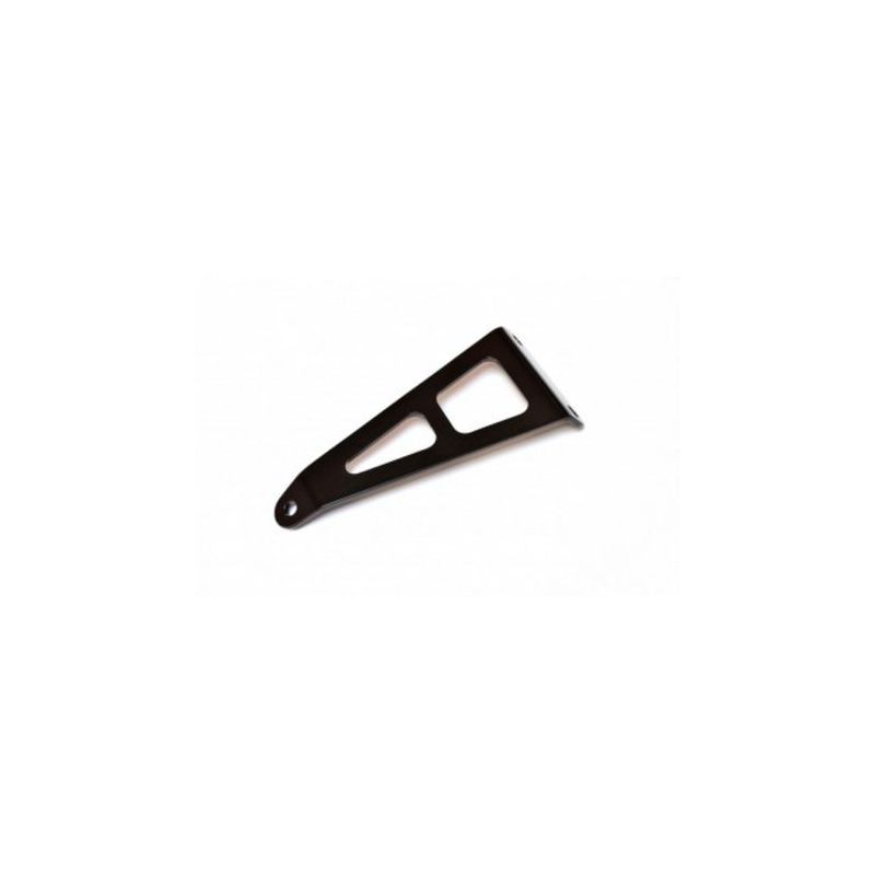 Support d'échappement DRP - APRILIA - RSV4 09-14 - Simple