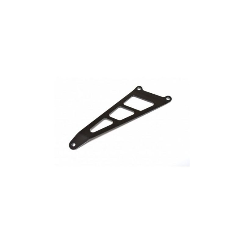 Support d'échappement DRP - KAWASAKI - ZX6R 636 13-16 - Simple