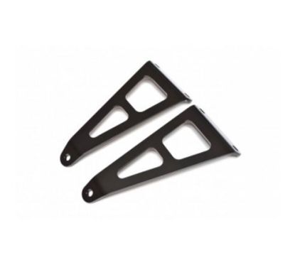 Support d'échappement DRP - SUZUKI - GSXR 1000 07-08 - Double