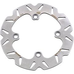 BRAKE ROTOR CX EXTREME SERIES SOLID CONTOUR