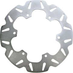 BRAKE ROTOR CX EXTREME SERIES FIXED CONTOUR WAVE