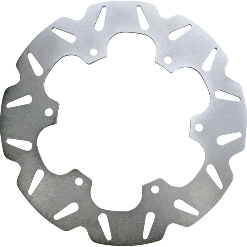 BRAKE ROTOR CX EXTREME SERIES FIXED CONTOUR WAVE