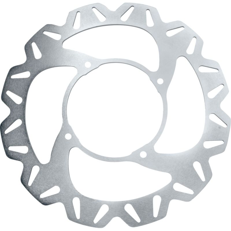 BRAKE ROTOR CX EXTREME SERIES FIXED CONTOUR WAVE - 17110890
