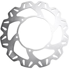BRAKE ROTOR CX EXTREME SERIES SOLID CONTOUR - 17110891