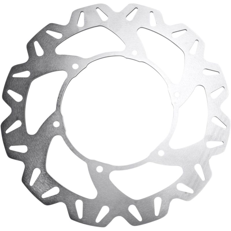 BRAKE ROTOR CX EXTREME SERIES SOLID CONTOUR - 17110891