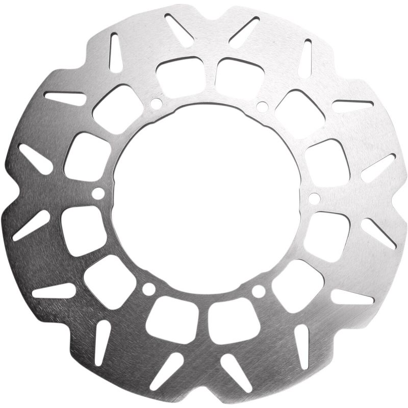 BRAKE ROTOR CX EXTREME SERIES SOLID CONTOUR - 17110892