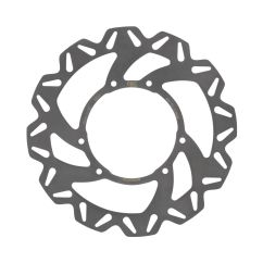 BRAKE ROTOR CX EXTREME SERIES SOLID CONTOUR - 17110898
