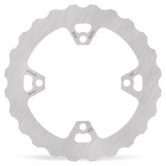 BRAKE ROTOR FIXED NITRO CONTOUR
