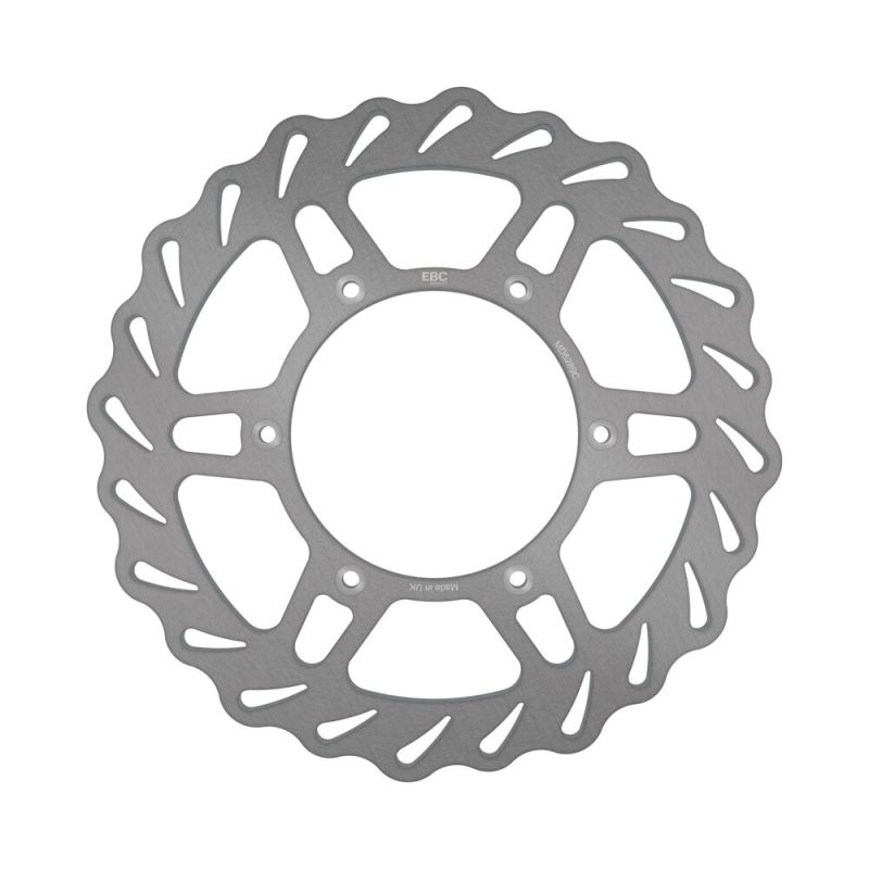BRAKE ROTOR FLT WAVE L BRAKE ROTOR FLT WAVE L