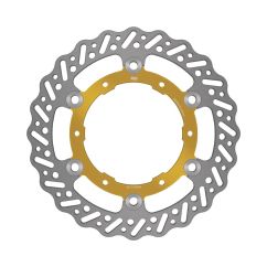 Disques de frein Supercross Contour Series