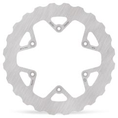 BRAKE ROTOR FIXED NITRO MUD WAVE - 17111532