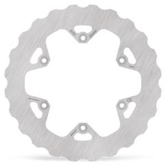 BRAKE ROTOR FIXED WAVE