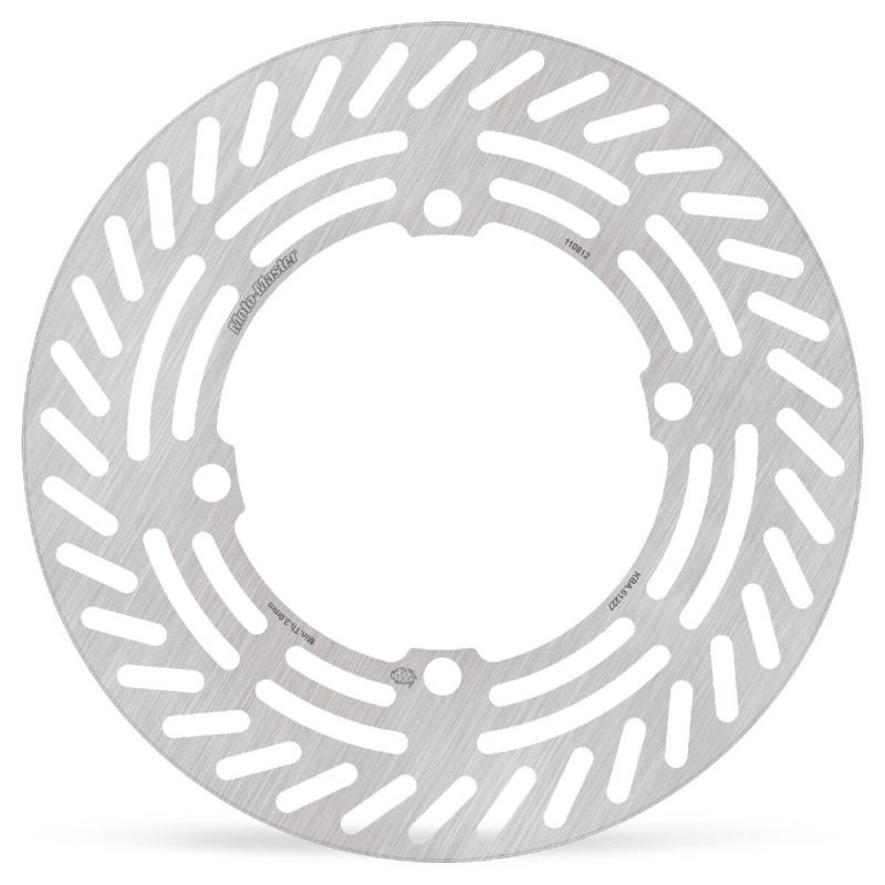 BRAKE ROTOR FIXED VINTAGE