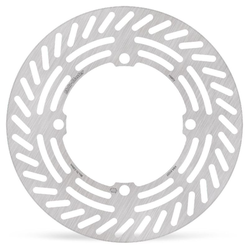 BRAKE ROTOR FIXED VINTAGE - 17111675