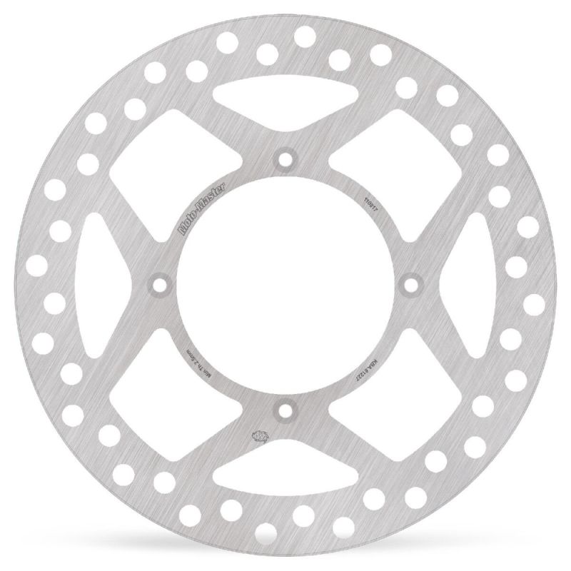 BRAKE ROTOR FIXED VINTAGE - 17111679