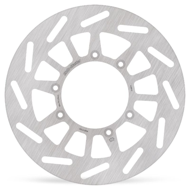 BRAKE ROTOR FIXED VINTAGE - 17111680