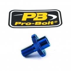 CABLE ADJUSTER M10 BLUE