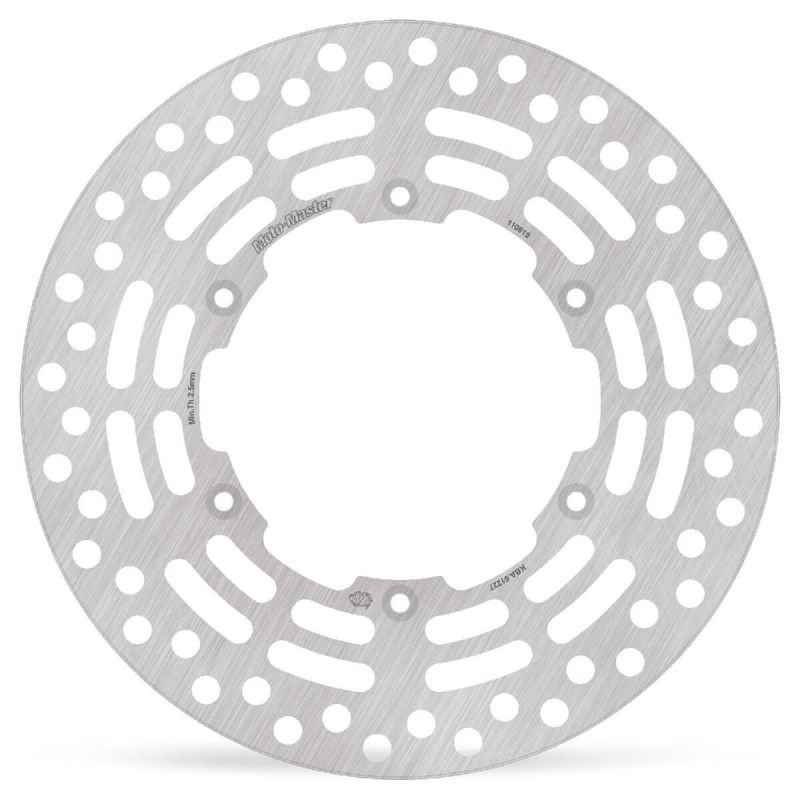 BRAKE ROTOR FIXED VINTAGE - 17111681