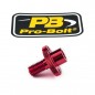 CABLE ADJUSTER M10 RED