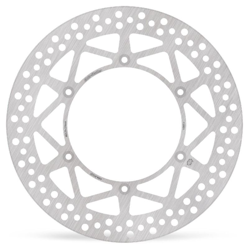 BRAKE ROTOR FIXED VINTAGE - 17111683