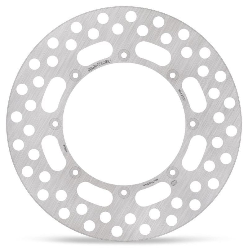 BRAKE ROTOR FIXED VINTAGE - 17111684
