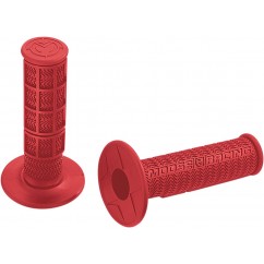 GRIP MOOSE STEALTH MX RED