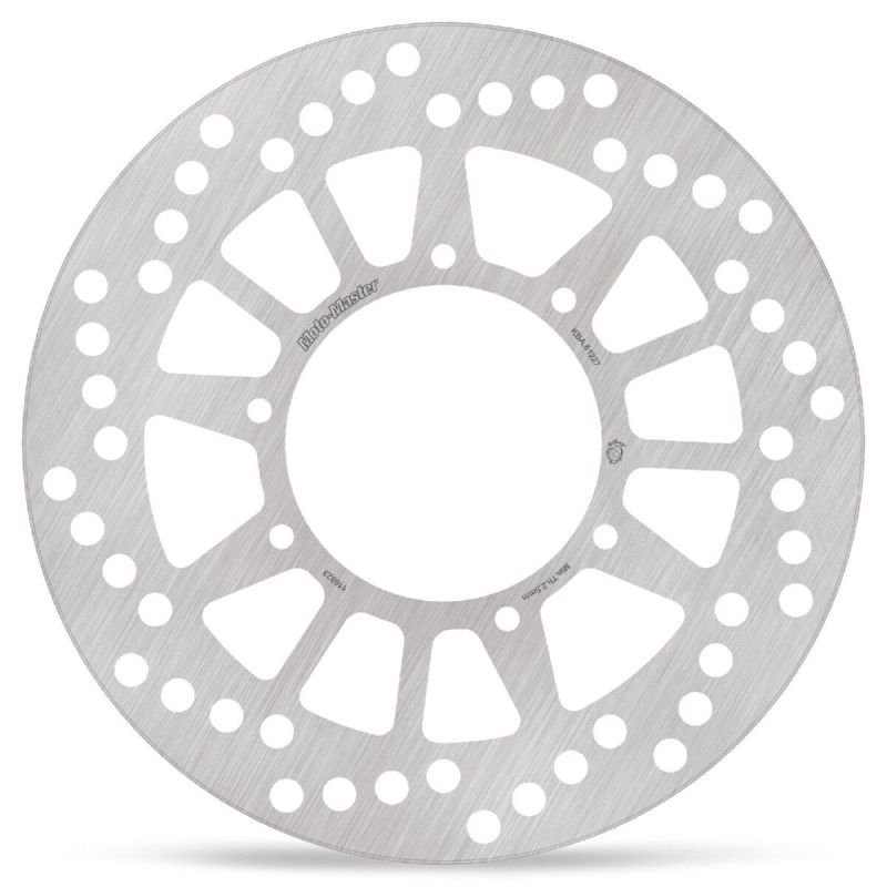 BRAKE ROTOR FIXED VINTAGE - 17111685